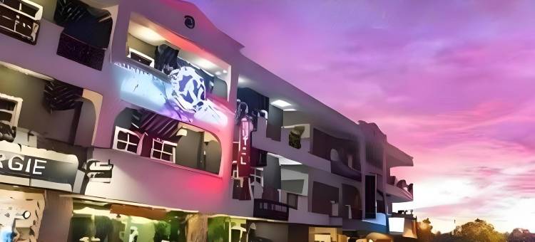 林塔斯广场阿斯顿布特克酒店(Aston Boutec Hotel Lintas Plaza)图片