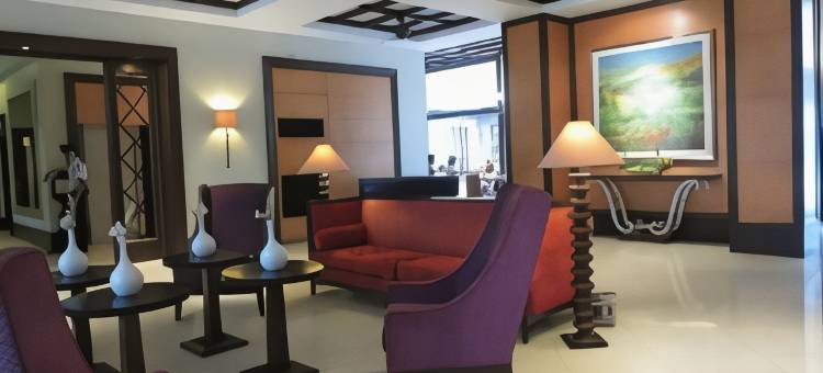 朋提费诺住宿酒店(PonteFino Hotels)图片