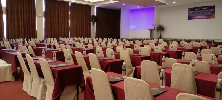 拉老闆酒店(La Boss Hotel Melaka)图片