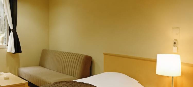 Business Hotel Ajisai图片