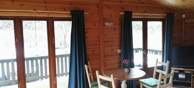 兰德加德小屋(Landguard Lodge Guest House)图片