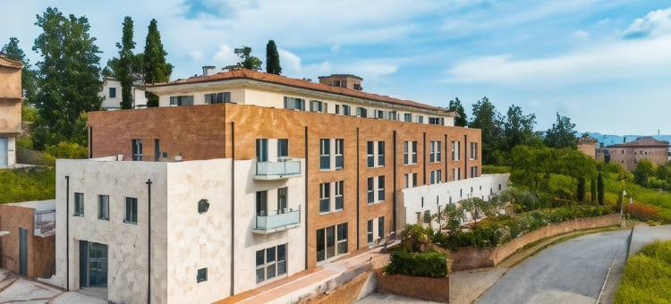 图斯卡西阿帕特霍特尔(Tuscasì Aparthotel)图片