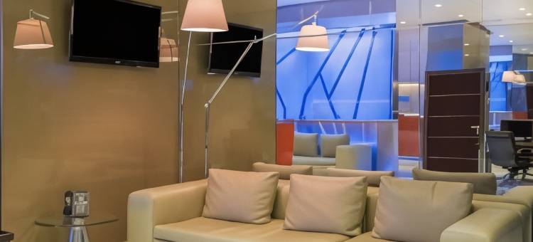 Tryp by Wyndham Panama Centro图片