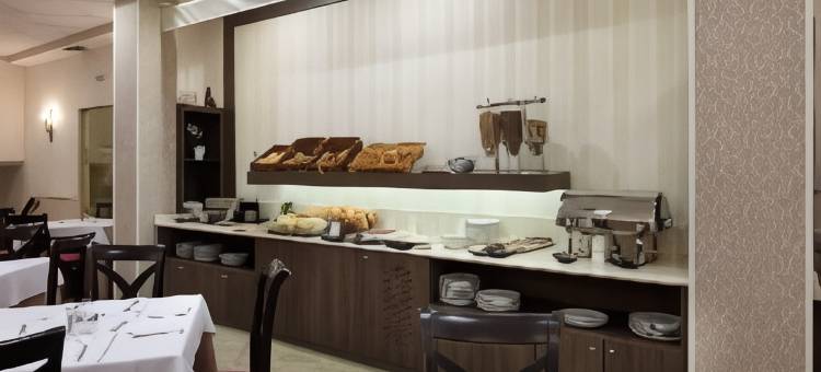 麦斯特朗泽酒店(Hotel Maestranza)图片