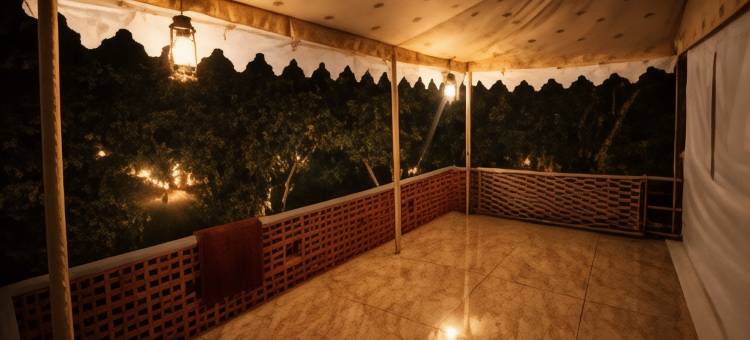 荒野别墅吉尔河畔度假村(The Wilds Villa Gir Jungle Stay with Swimming Pool)图片