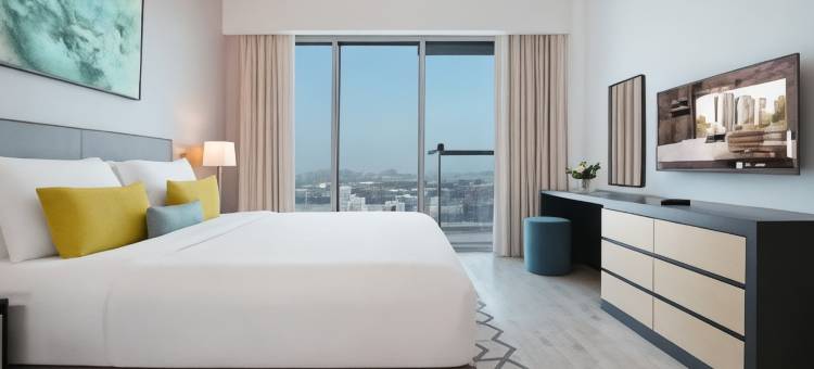 千禧蒙特罗斯行政公寓(Millennium Executive Apartments Mont Rose)图片