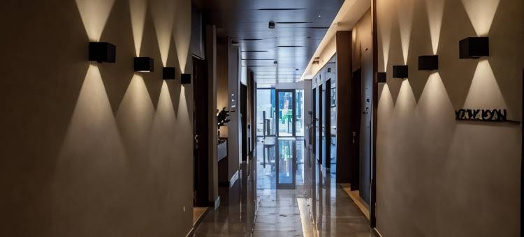 指南针酒店(The Compass Hotel)图片