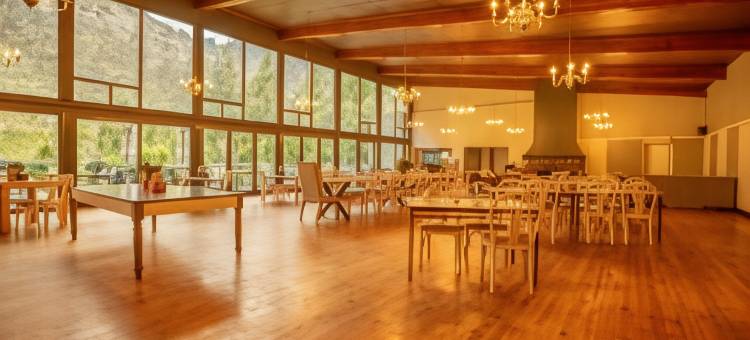 杜克鲁夫旅馆(Du Kloof Lodge)图片