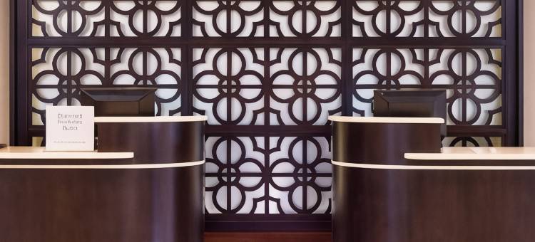 南哈特福德喜来登酒店(Sheraton Hartford South Hotel)图片