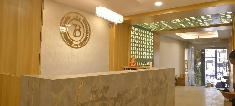 7b酒店(Hotel 7-B)图片