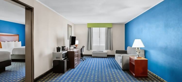 品质酒店(Quality Inn)图片