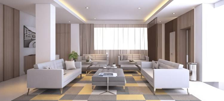 小草酒店(Grass Inn Hotel Solo)图片
