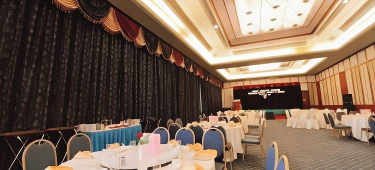 丽芙维拉大酒店乡(Grand Riverview Hotel)图片