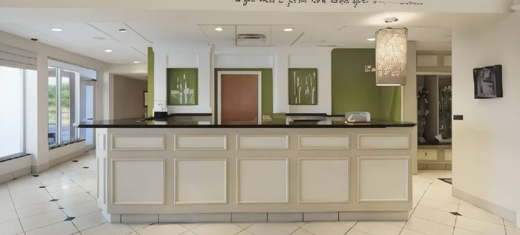 所罗门斯希尔顿花园酒店(Hilton Garden Inn Solomons)图片
