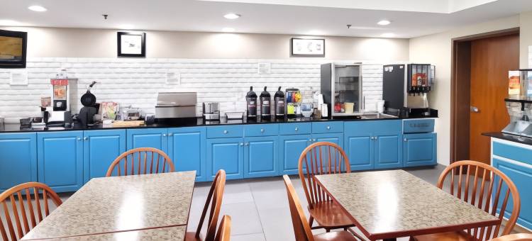 琼斯伯勒约翰逊城西丽怡酒店(Country Inn & Suites by Radisson, Jonesborough-Johnson City West, TN)图片