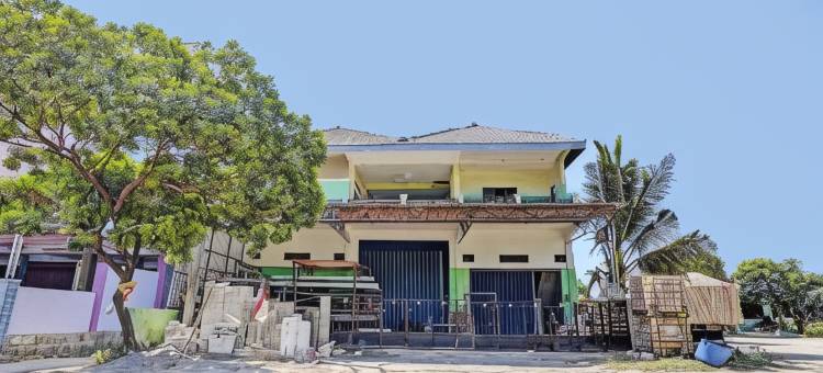 OYO Life 93037 诺瓦加雅家庭寄宿伊斯兰旅馆(OYO Life 93037 Nova Jaya Homestay Syariah)图片