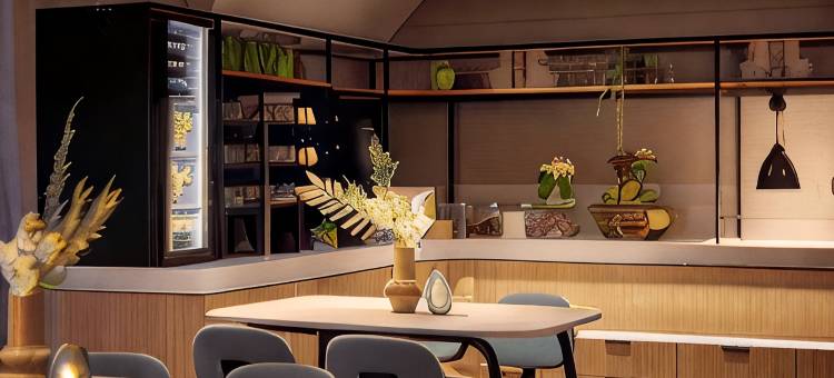 凡德瓦克酒店(Van der Valk Hotel Stein Urmond)图片