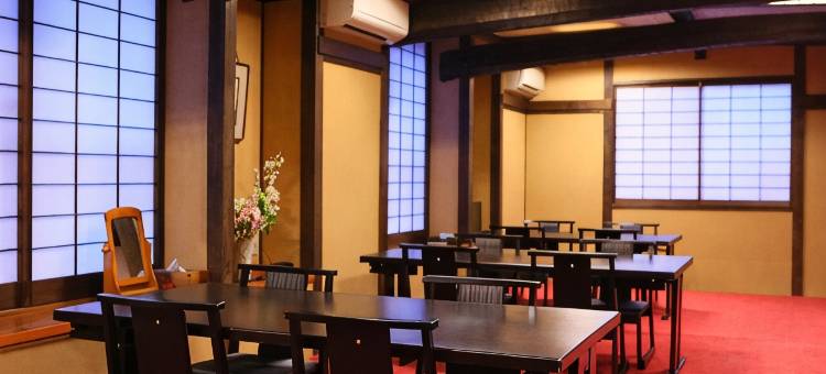 富卡式艘酒店(Fukashiso)图片
