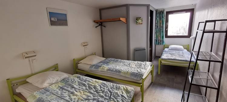青年旅馆HI布洛涅苏尔梅尔(Auberge de Jeunesse HI Boulogne-Sur-Mer)图片