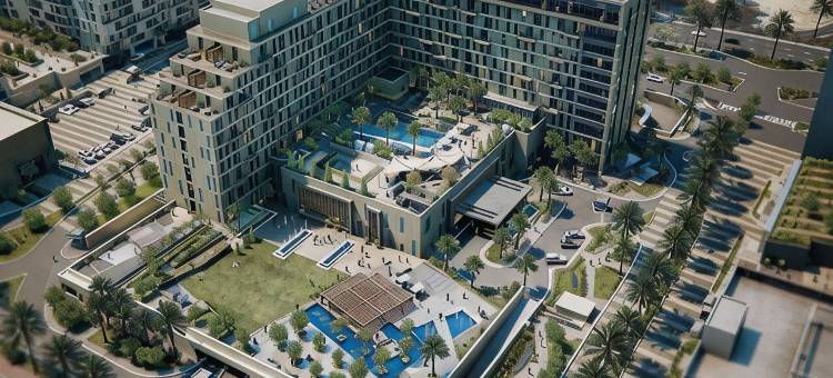 达兰诺富特公寓酒店(即将开业)(Novotel Dhahran Hotel & Residences (Opening Soon))图片
