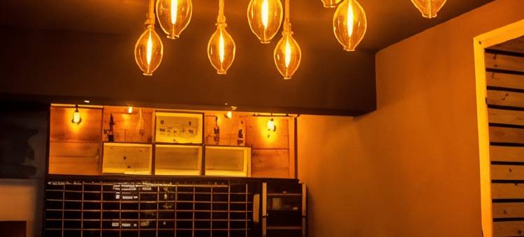 阿加迪尔汉密尔顿酒店(HAMILTON Agadir)图片