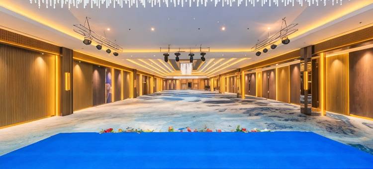 巴里巴班伽特拉大酒店(Grand Jatra Hotel Balikpapan)图片