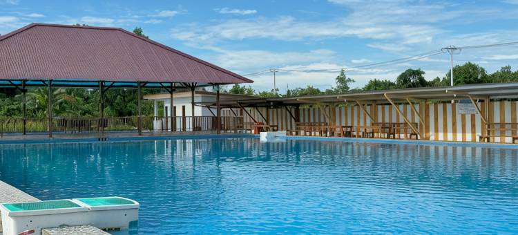 Hotel Kanguru Timika图片