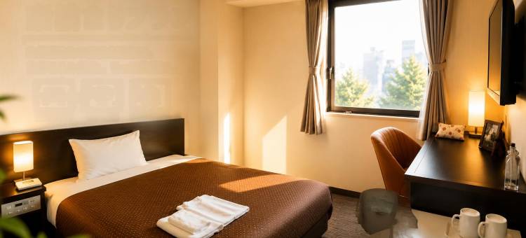 花园六一宫酒店(Hotel the Garden 6 Ichinomiya)图片