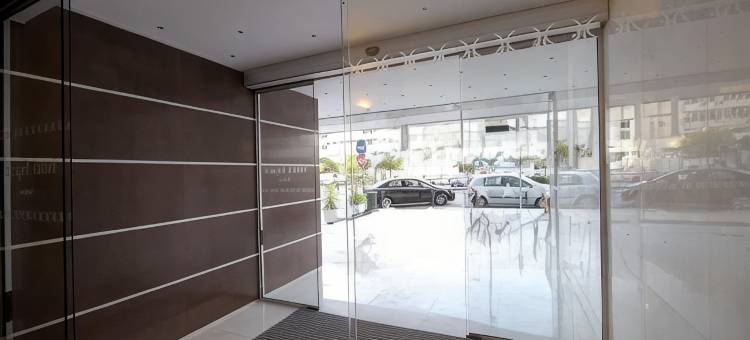 埃斯佩里亚酒店(Esperia Hotel)图片