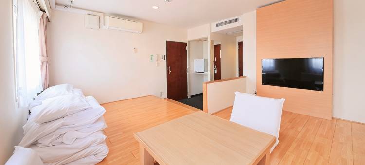 绿心酒店(Hotel Green Core)图片