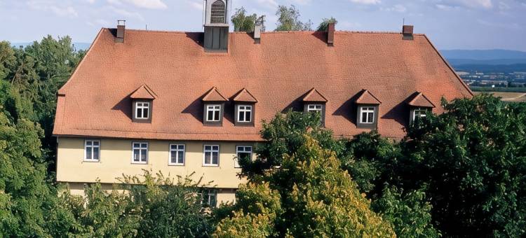 辛德林格城堡酒店(Hotel Schloss Sindlingen)图片