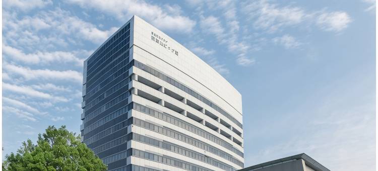 和歌山市兰玛大酒店(Hotel Landmark Wakayama)图片
