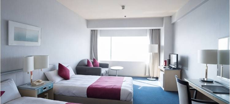 濑户内儿岛酒店(Setouchi Kojima Hotel Kurashiki)图片