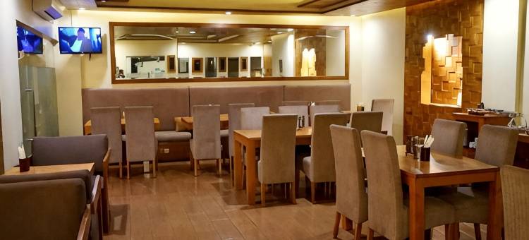 Syailendra Hotel Syariah图片
