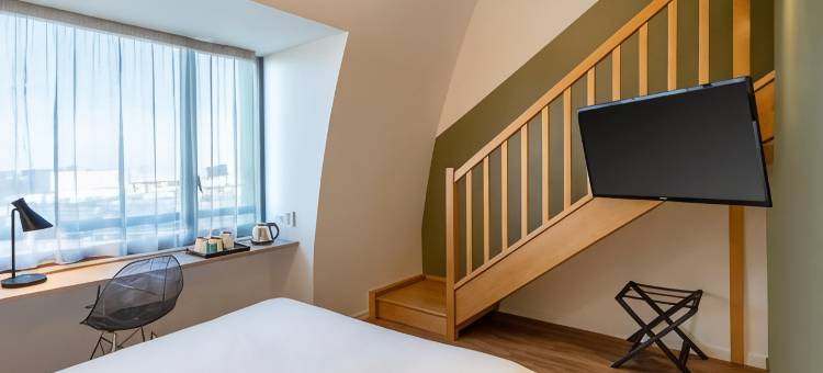 Sure Hotel by Best Western Dijon Sud图片