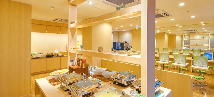千叶市原 超级酒店(Super Hotel Chiba Ichihara)图片