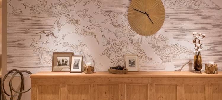 佛卢耶拉达沃斯酒店 - 凯悦臻选酒店(Hotel Fluela Davos)图片