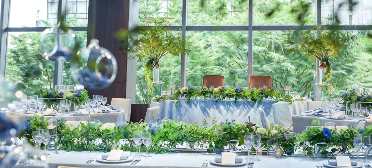 东京君悦酒店(Grand Hyatt Tokyo)图片