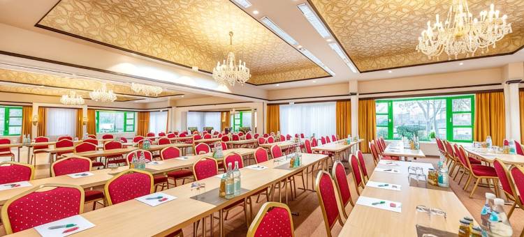 科布伦次康特尔酒店(Contel Hotel)图片