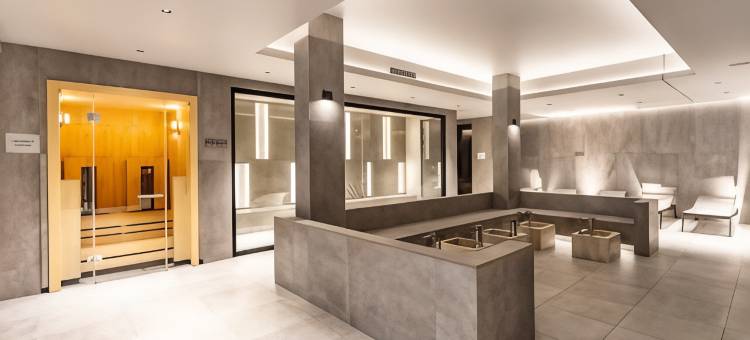 Therma Numera Longevity & Spa图片