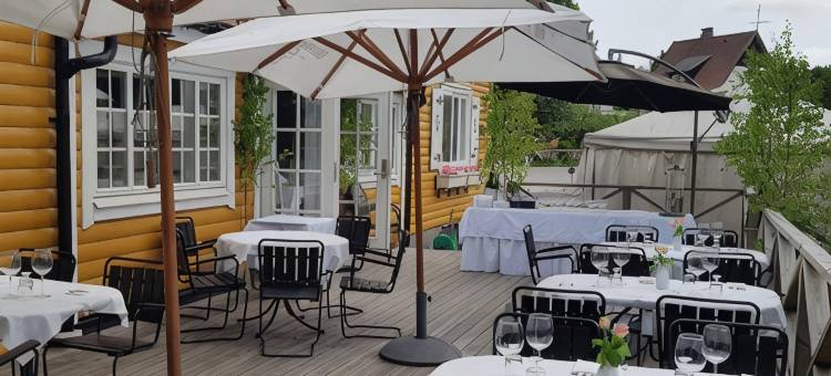 瓦德舒赛特弗鲁丽登酒店(Furuliden Country Inn)图片
