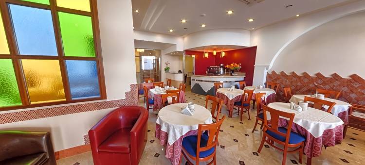 瑞瓦德尔索酒店(Hotel Riva Del Sole)图片