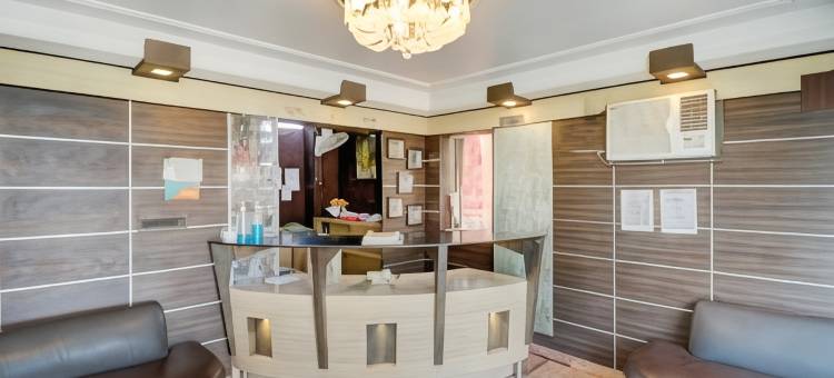 O穆库特玛哈尔酒店(Hotel O Mukut Mahal)图片