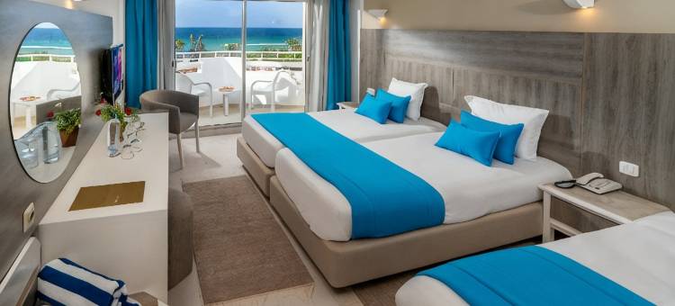 海利亚海滩度假村(Helya Beach Resort)图片