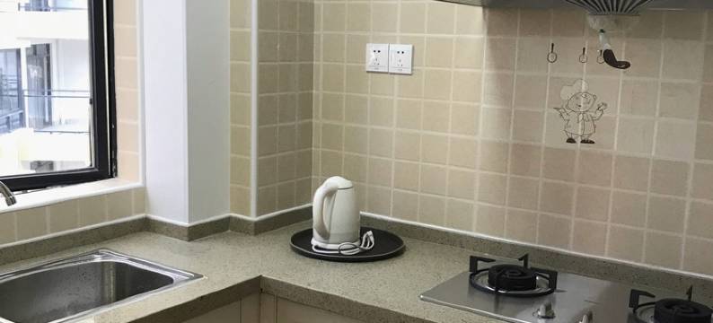 保亭雨林时光旅租图片