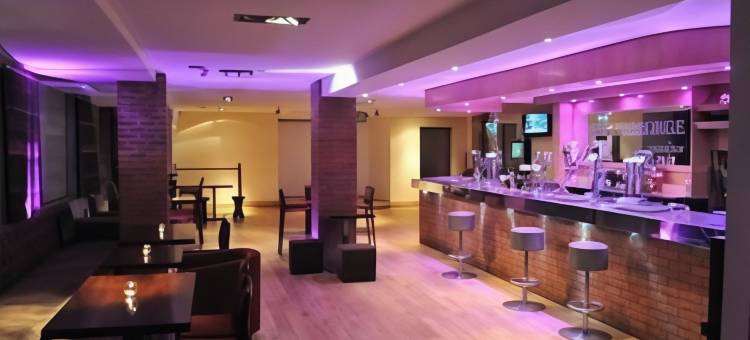 皇家乔治酒店(Royal George Hotel)图片