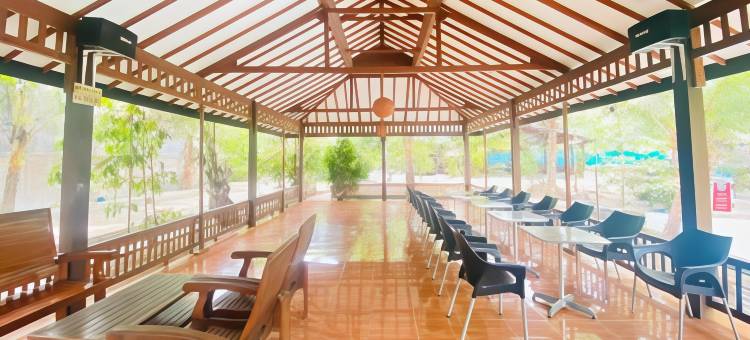 Hotel Dan Gazebo Syariah Pinggir Kali Prigen RedPartner图片