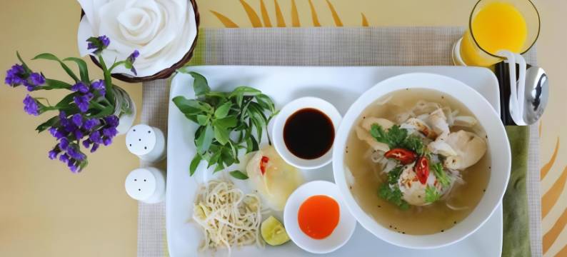 玛雅2号酒店(Maya Hotel 2)图片