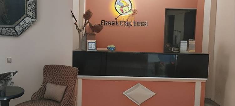 城大酒店(Grand City Hotel)图片