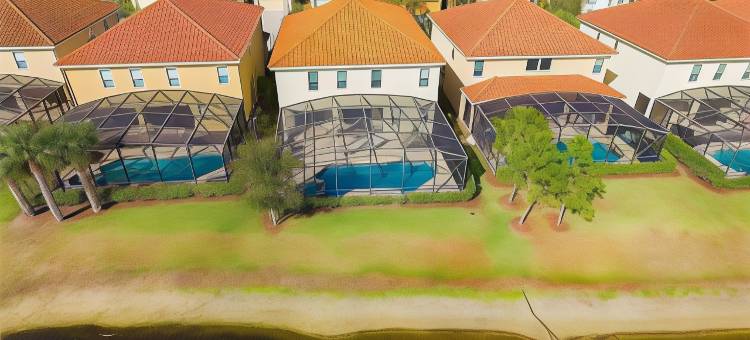 在Solterra度假村的常青天堂 6卧室公寓(Perennial Paradise at Solterra Resort 6 Bedroom Condo)图片